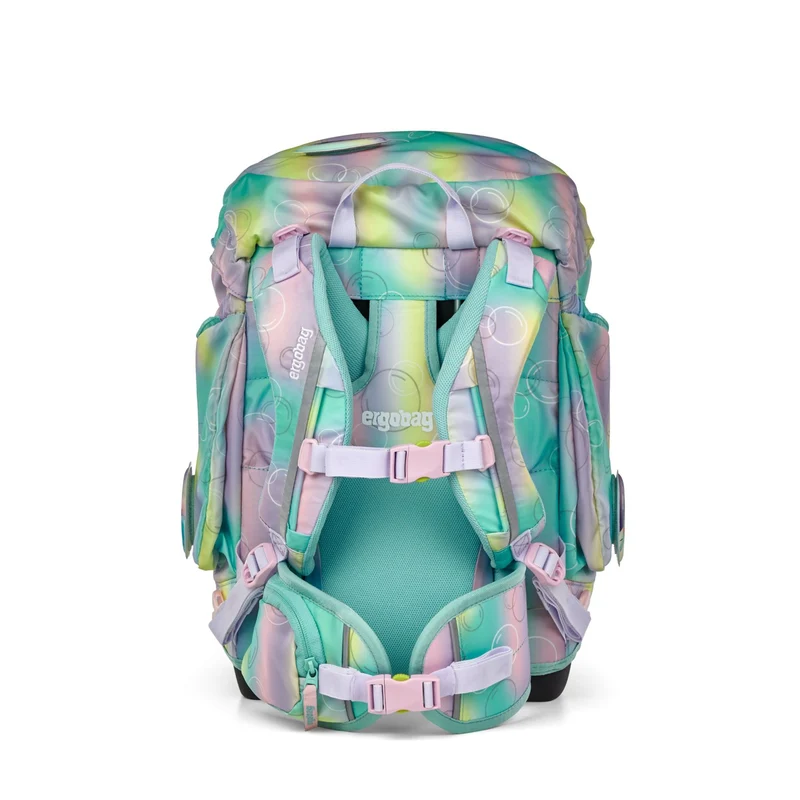 Schulrucksack Pack Set 6tlg. ZauBärwelt Mint