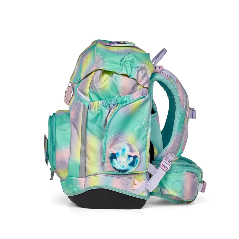 Schulrucksack Pack Set 6tlg. ZauBärwelt Mint