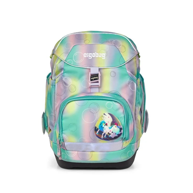 Schulrucksack Pack Set 6tlg. ZauBärwelt Mint