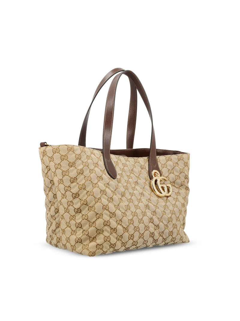 GUCCI Shopping Bag GG