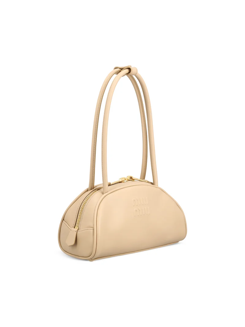 MIU MIU Borsa Beau In Pelle