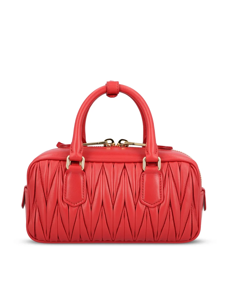 MIU MIU Borsa Arcadie In Pelle