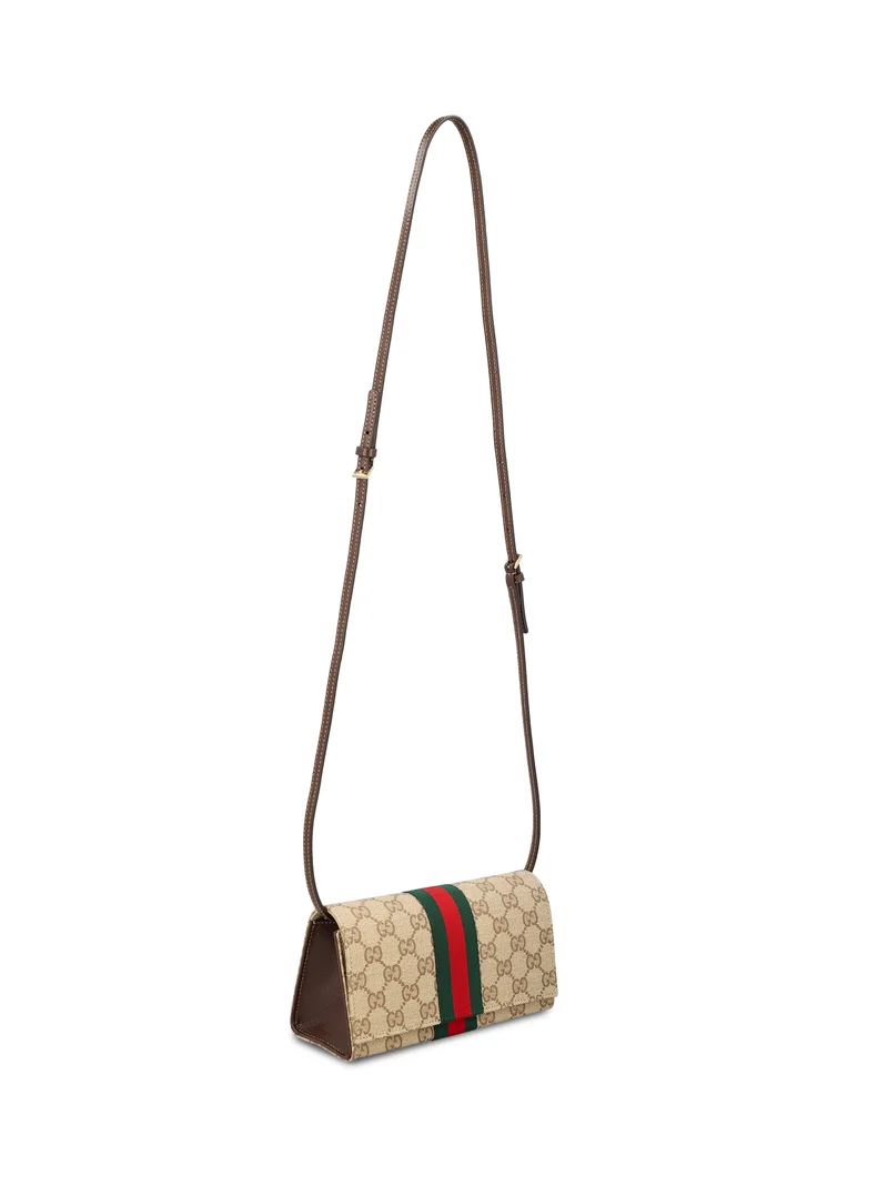 GUCCI Pouch Piccola Web