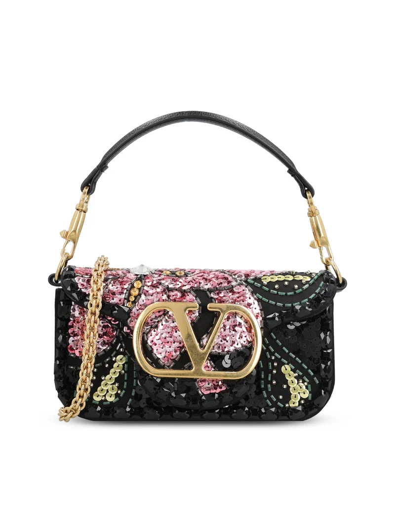 VALENTINO GARAVANI Borsa Piccola A Spalla Valentino Garavani Locò