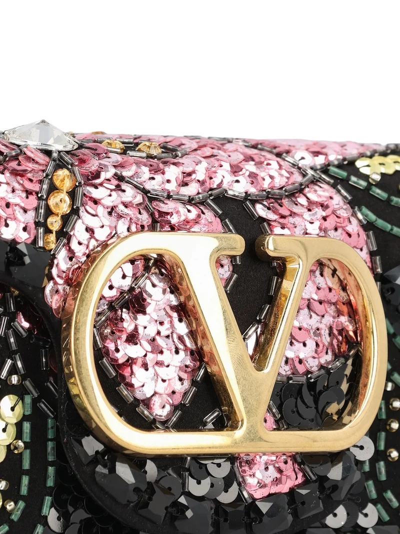 VALENTINO GARAVANI Borsa Piccola A Spalla Valentino Garavani Locò