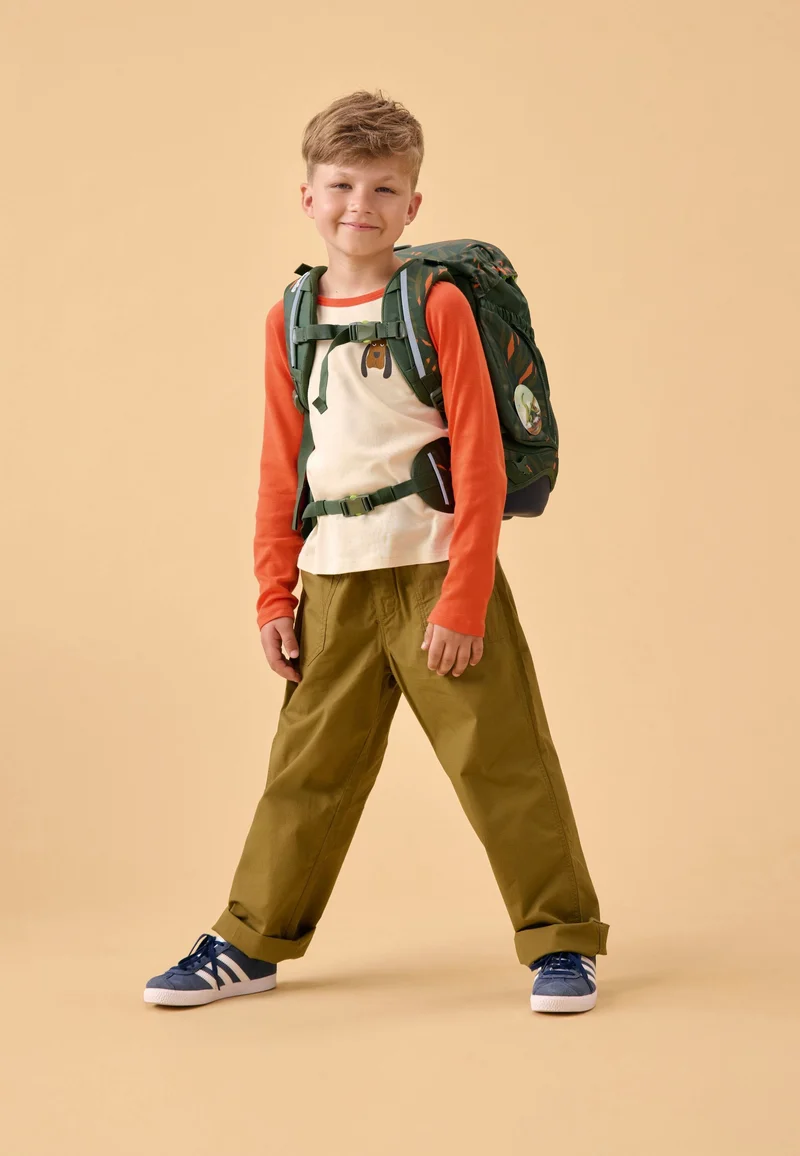 pack Set ExBärdition - Schulranzen