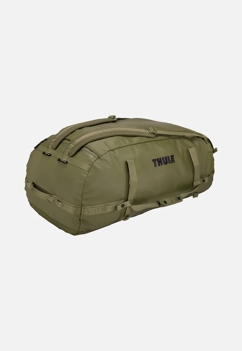 Chasm 130L Olivine - Dufflebag