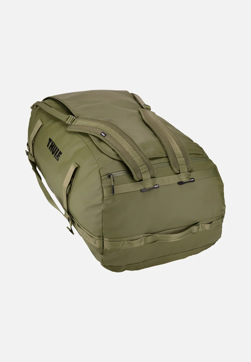 Chasm 130L Olivine - Dufflebag