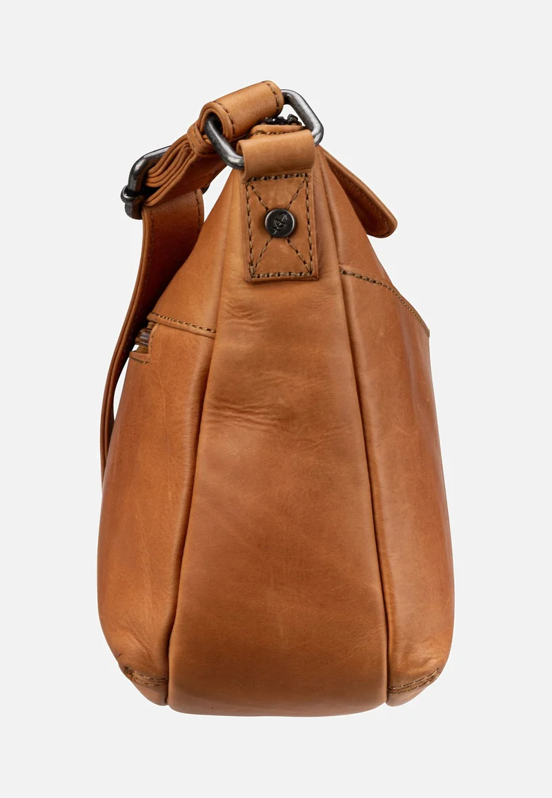Henderson 1309 Cognac - Beuteltasche