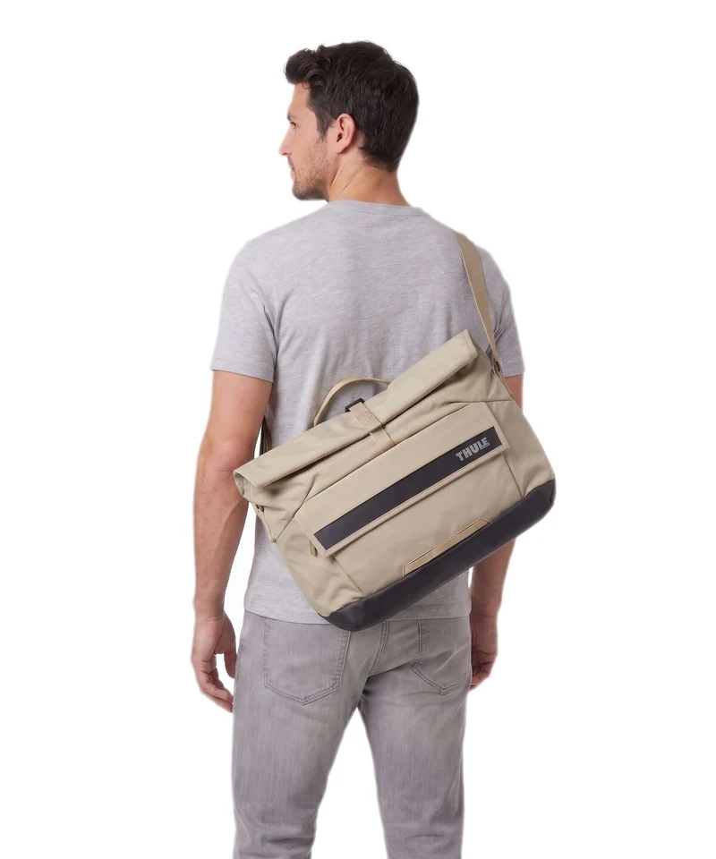 Thule Paramount 14 Aktentasche gentle beige