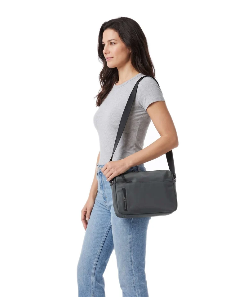 Mandarina Duck Hunter Umhängetasche urban chic