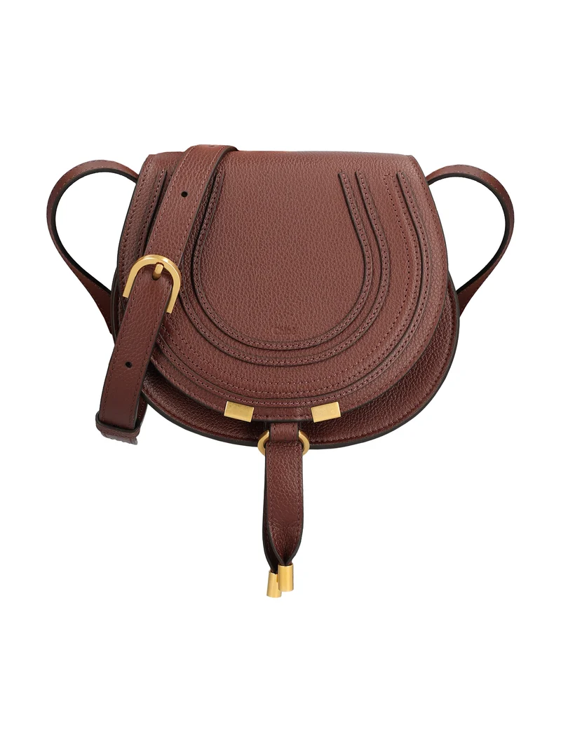 CHLOE' Borsa Saddle Marcie Piccola