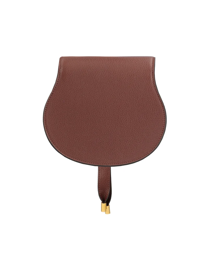CHLOE' Borsa Saddle Marcie Piccola