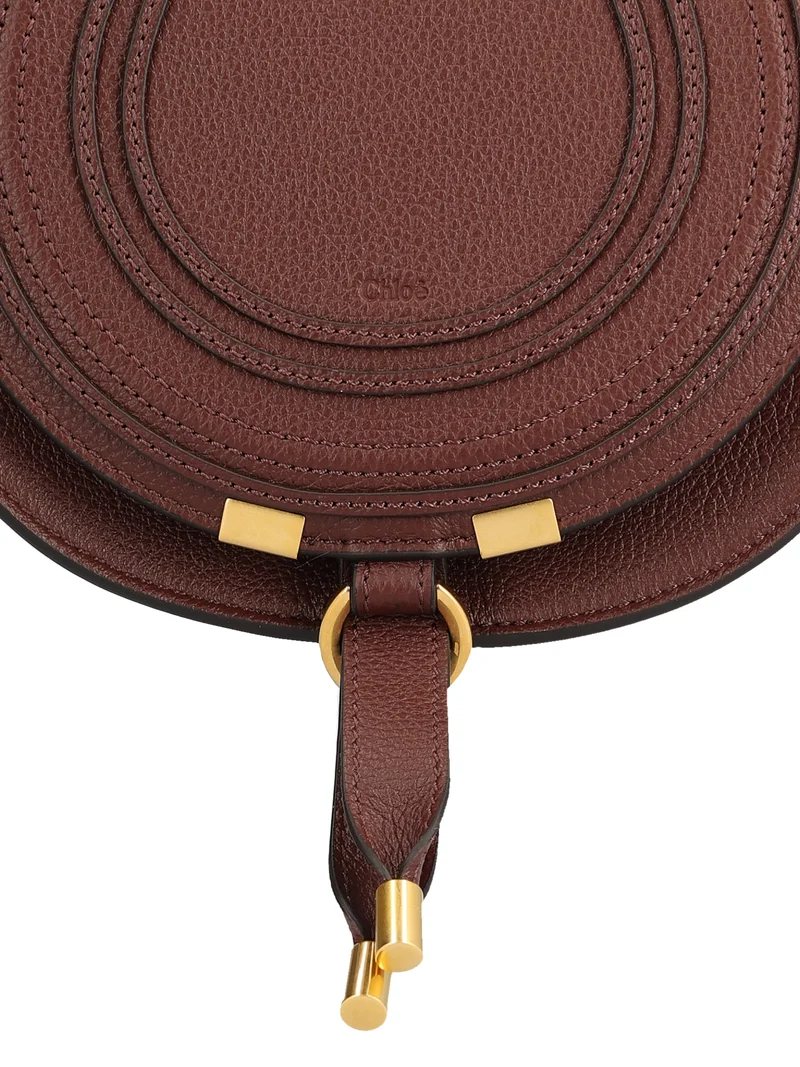 CHLOE' Borsa Saddle Marcie Piccola