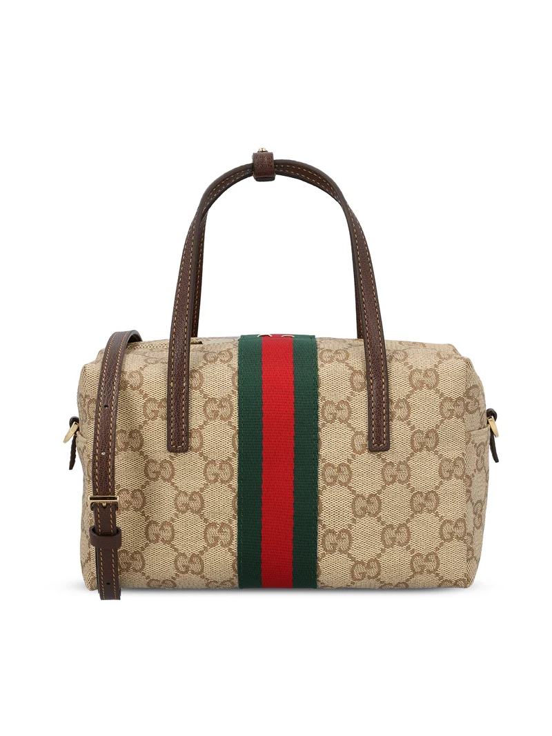 GUCCI Mini Borsa Boston Web