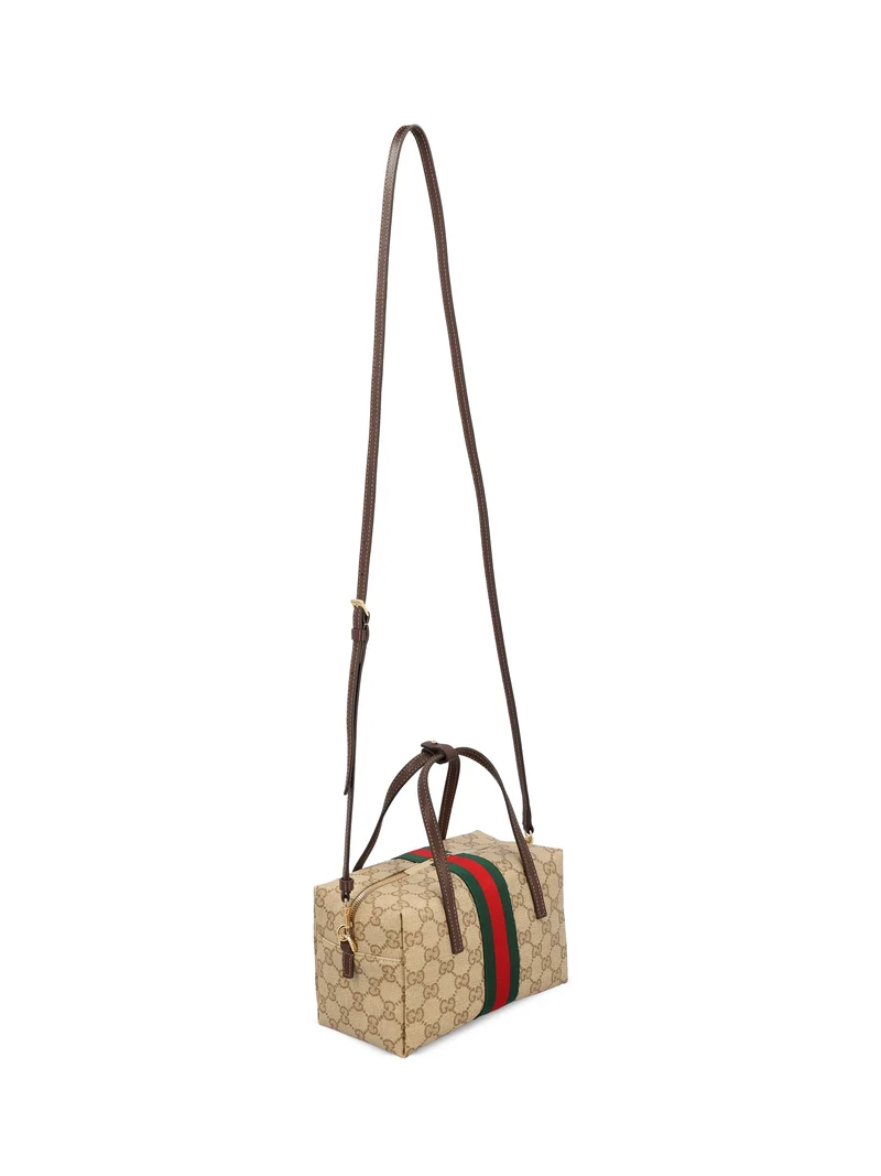 GUCCI Mini Borsa Boston Web