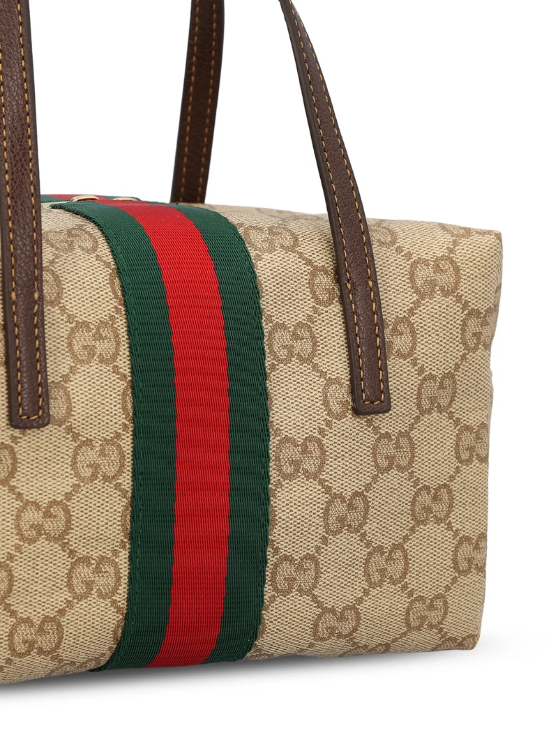GUCCI Mini Borsa Boston Web