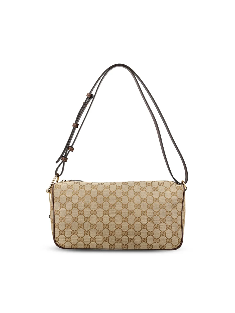 GUCCI Borsa A Spalla Gucci Half Horsebit