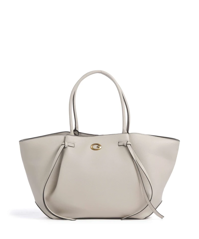 Guess Allegra Girlfriend Shopper bone