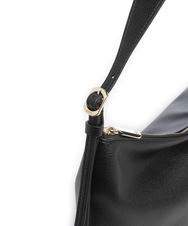 Hugo Lucya Beuteltasche black