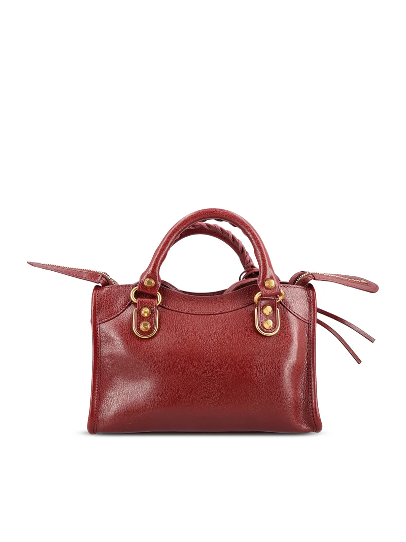 BALENCIAGA Borsa Le City Uptown Mini