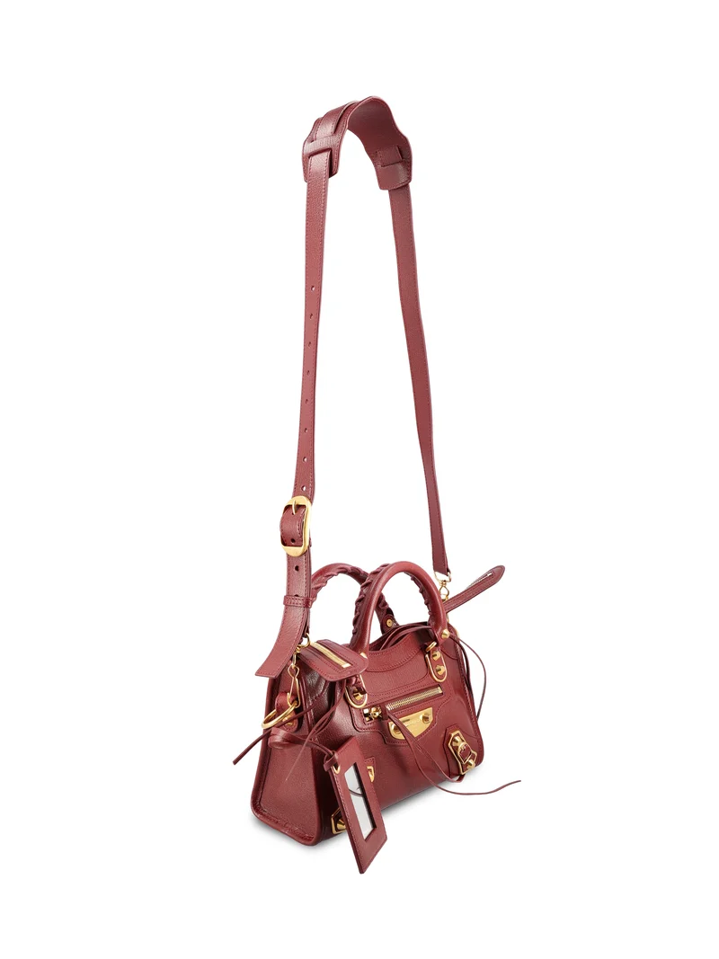 BALENCIAGA Borsa Le City Uptown Mini