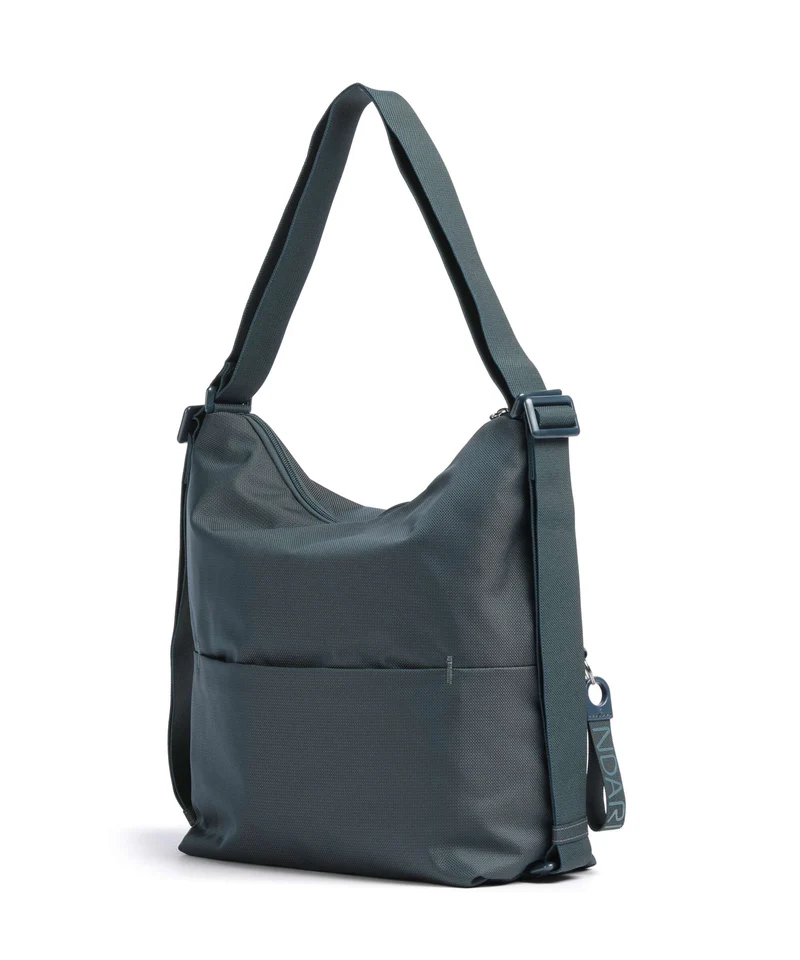Mandarina Duck MD20 Rucksack-Tasche starry night