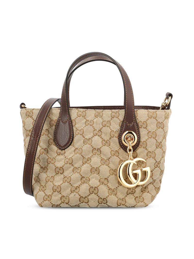 GUCCI Borsa Shopping Marmont Piccola
