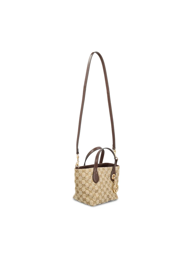 GUCCI Borsa Shopping Marmont Piccola