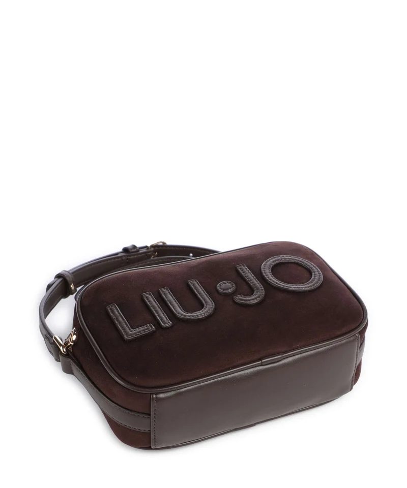 Liu Jo Ferielle M Umhängetasche deep brown