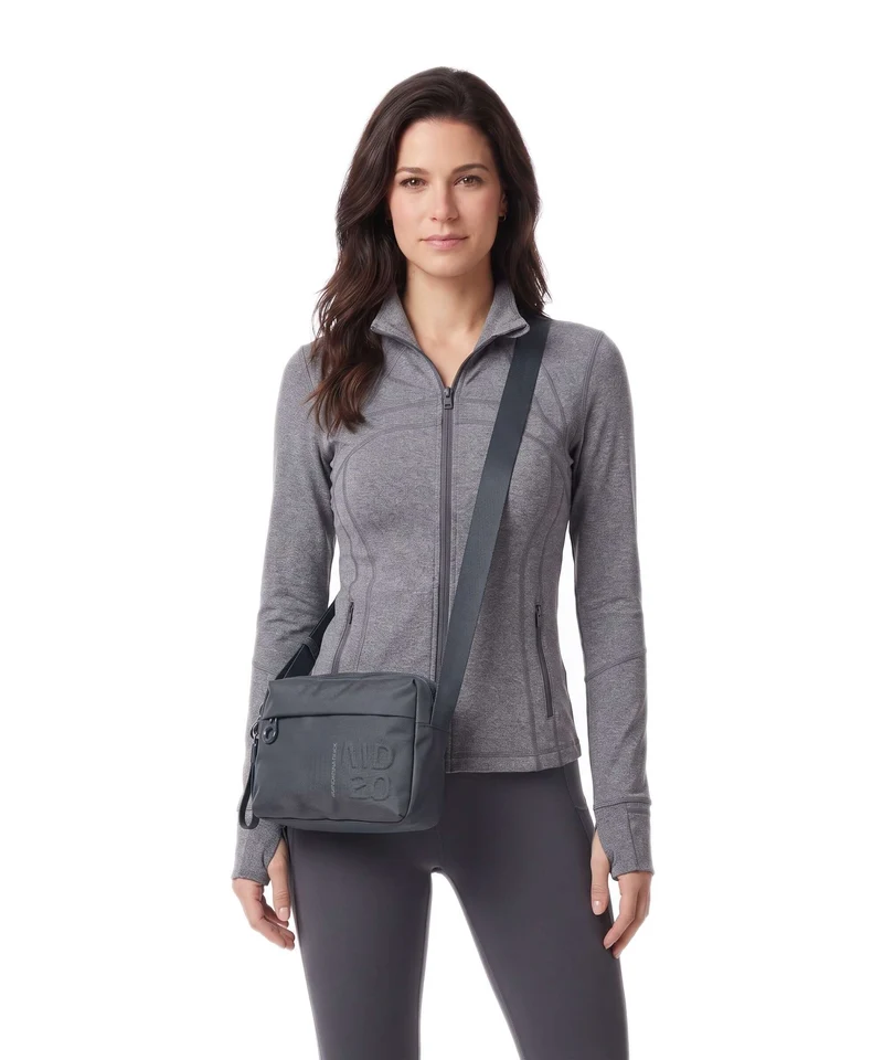 Mandarina Duck MD20 Umhängetasche starry night