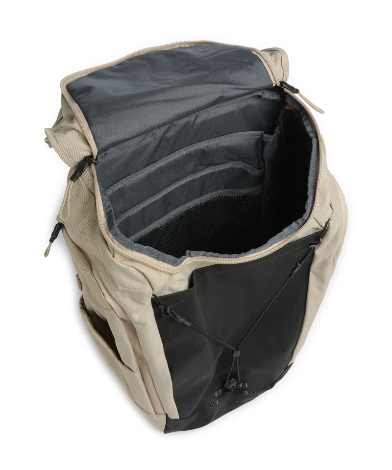 Thule Paramount 28 Fahrradrucksack gentle beige