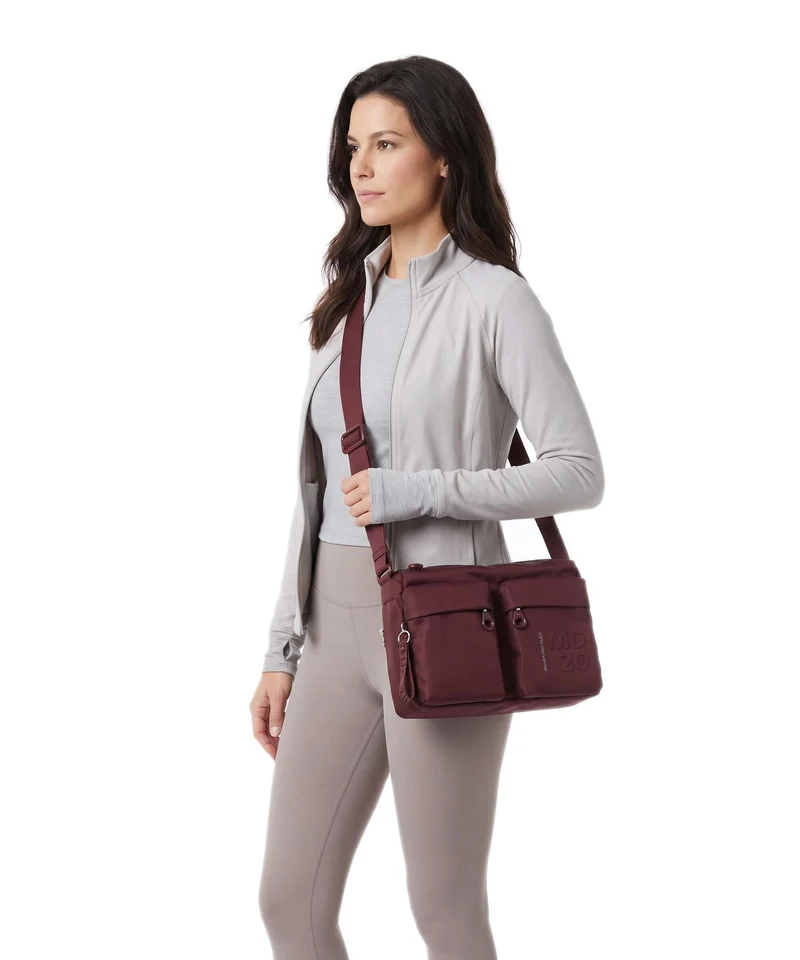 Mandarina Duck MD20 Umhängetasche sin