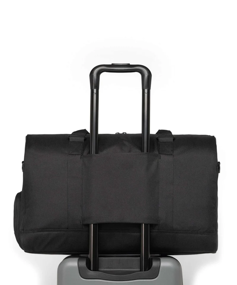 Herschel Novel Tech 45 Weekender black
