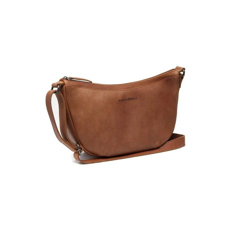 - The Chesterfield Brand Piemonte Shoulderbag Cognac- 61030014