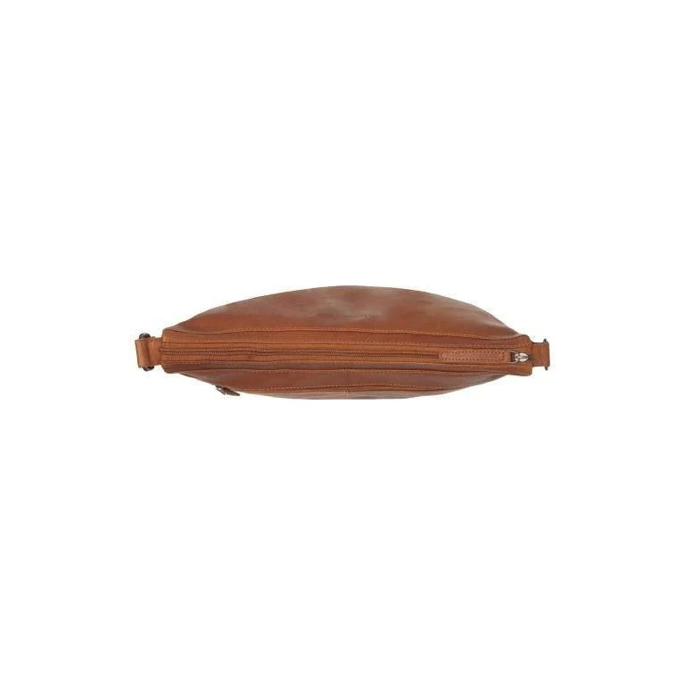 - The Chesterfield Brand Piemonte Shoulderbag Cognac- 61030014
