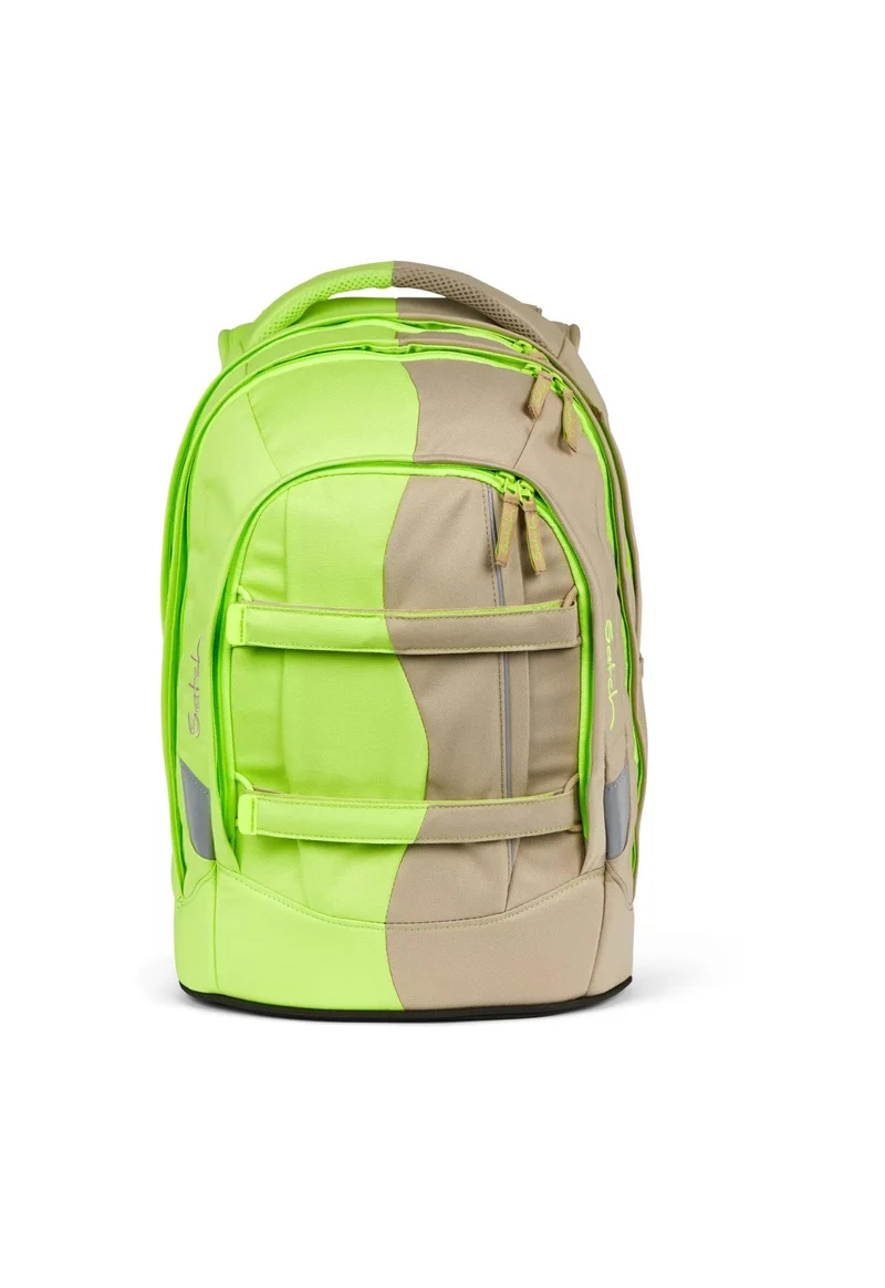 SATCH Schulrucksack Pack Double Trouble - 93570007