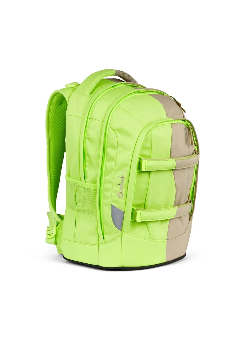 SATCH Schulrucksack Pack Double Trouble - 93570007