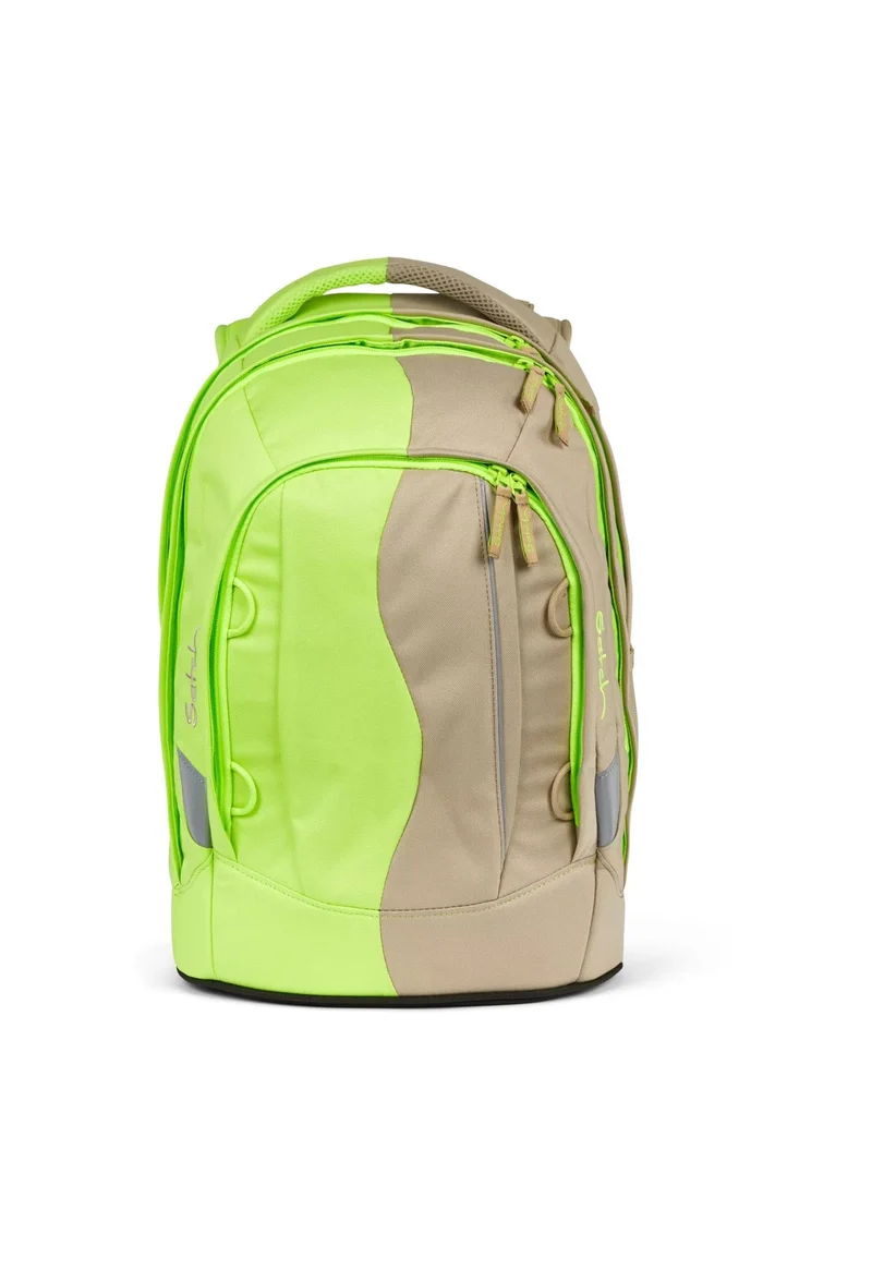 SATCH Schulrucksack Pack Double Trouble - 93570007