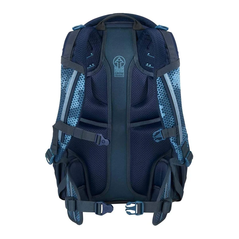 Rucksack MATE, Geometric Sky