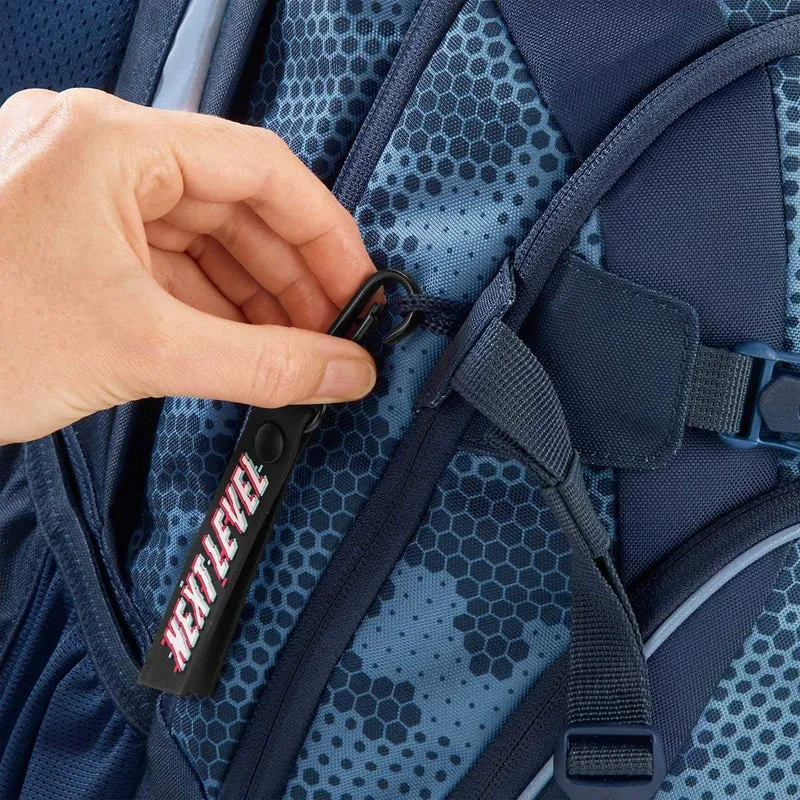 Rucksack MATE, Geometric Sky