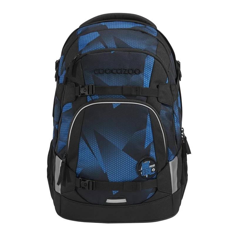Coocazoo Mate - Rucksack "Electric Ice - 94580036