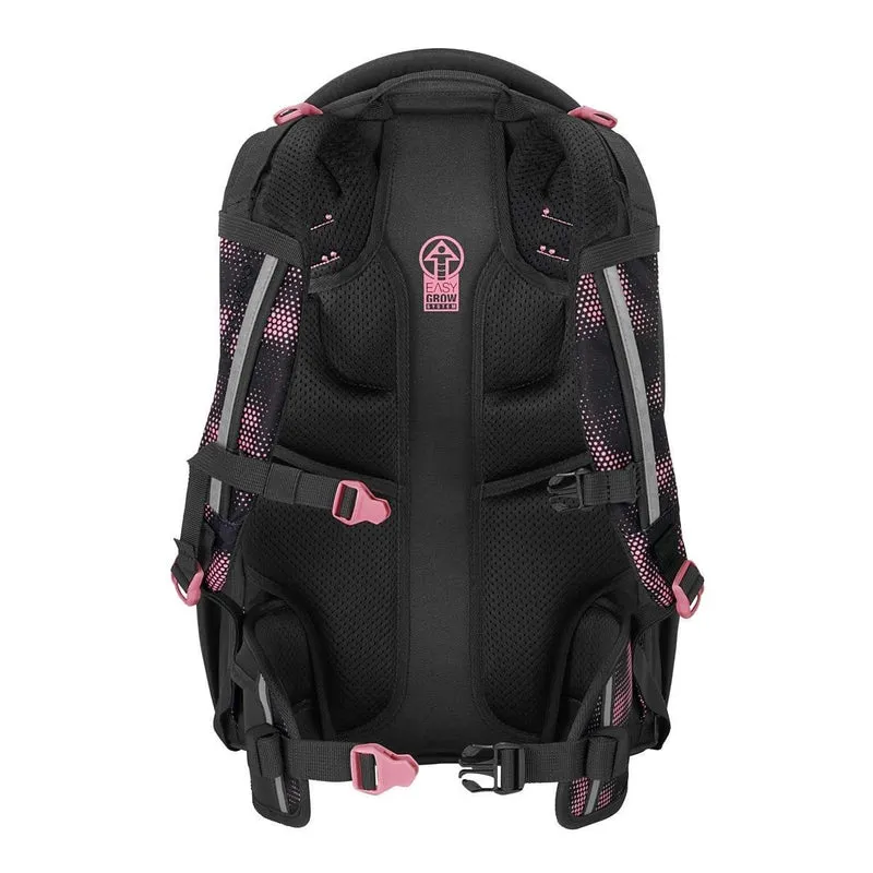 Rucksack PORTER, Pink Illusion