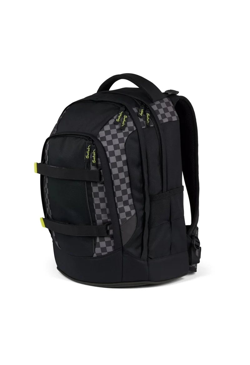 Satch Pack Schulrucksack Einzeln Bright Faces