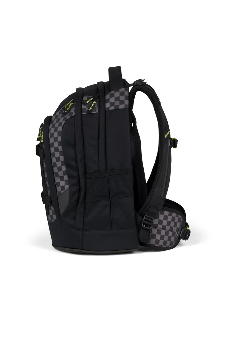 Satch Pack Schulrucksack Einzeln Bright Faces