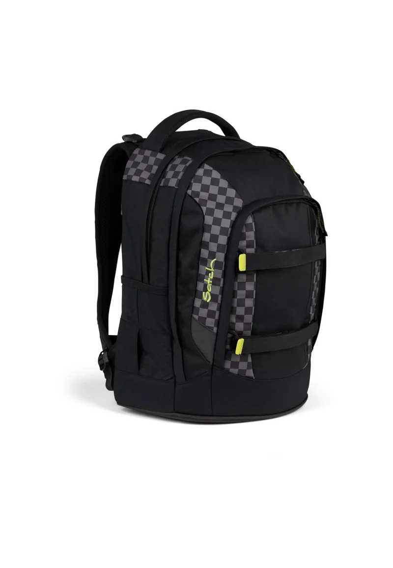 Satch Pack Schulrucksack Einzeln Bright Faces