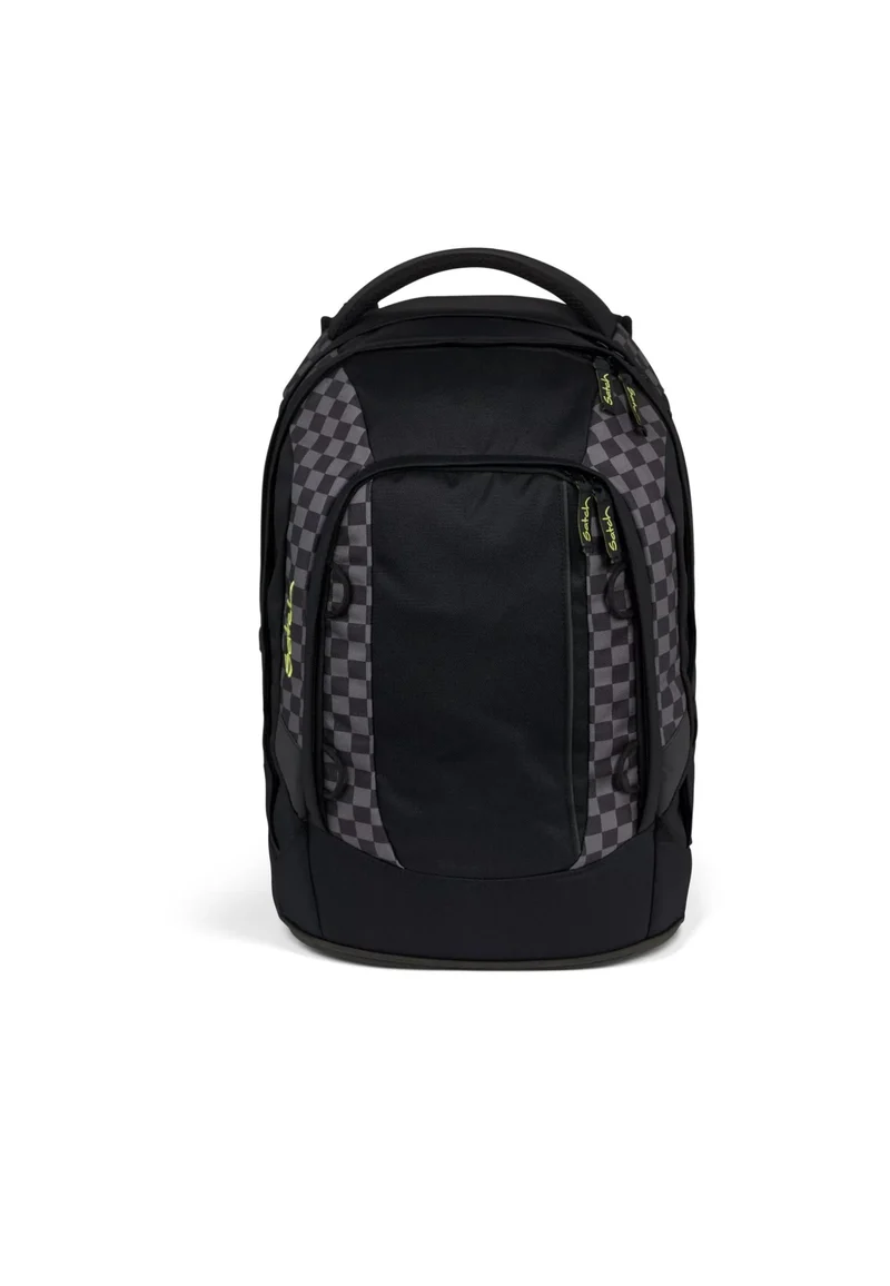 Satch Pack Schulrucksack Einzeln Bright Faces
