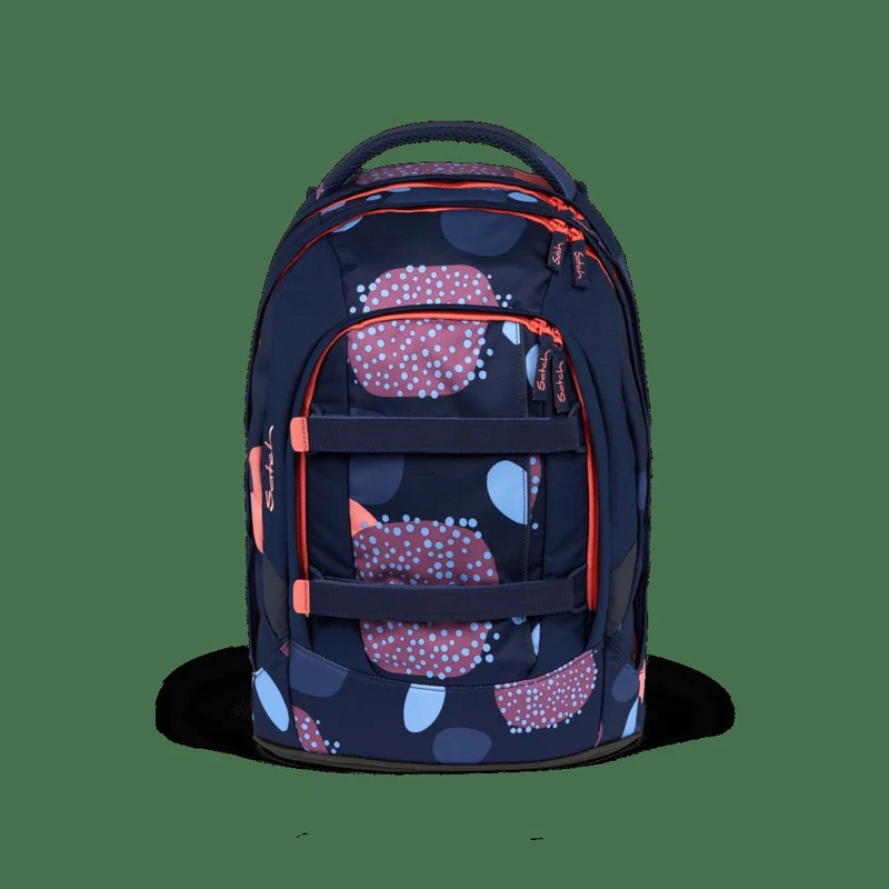 SATCH Schulrucksack Pack Coral Reef - 93580025