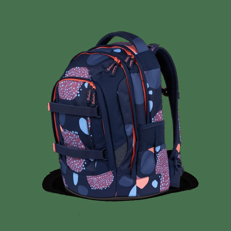 SATCH Schulrucksack Pack Coral Reef - 93580025