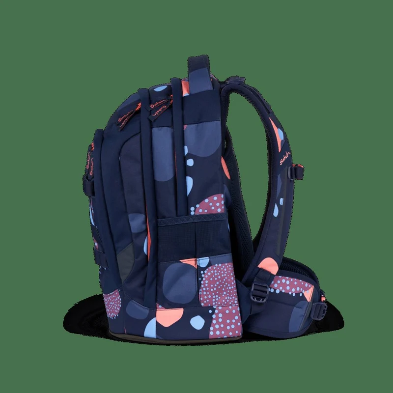 SATCH Schulrucksack Pack Coral Reef - 93580025